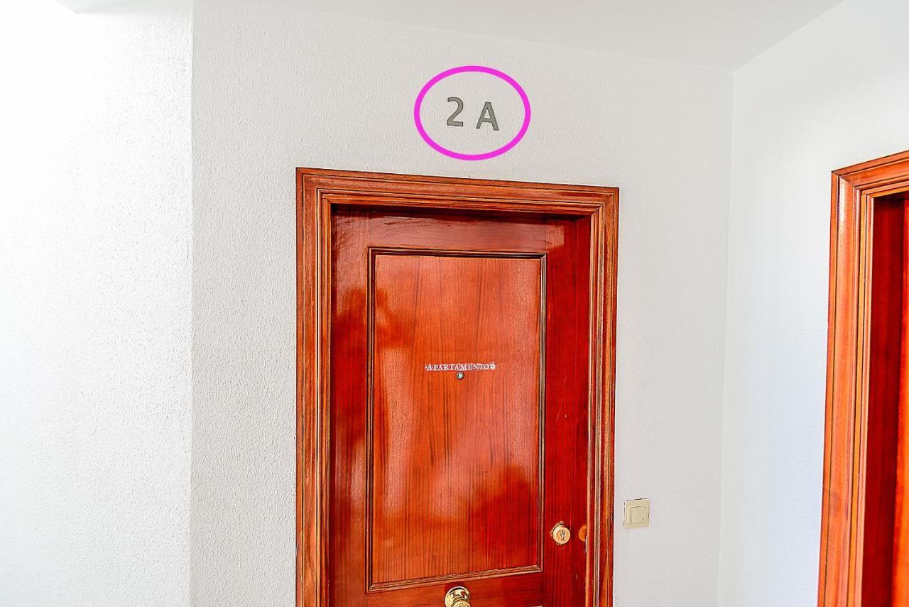 Plaza De Carcel 3-Bedroom Apartment エル・プエルト・デ・サンタ・マリア エクステリア 写真